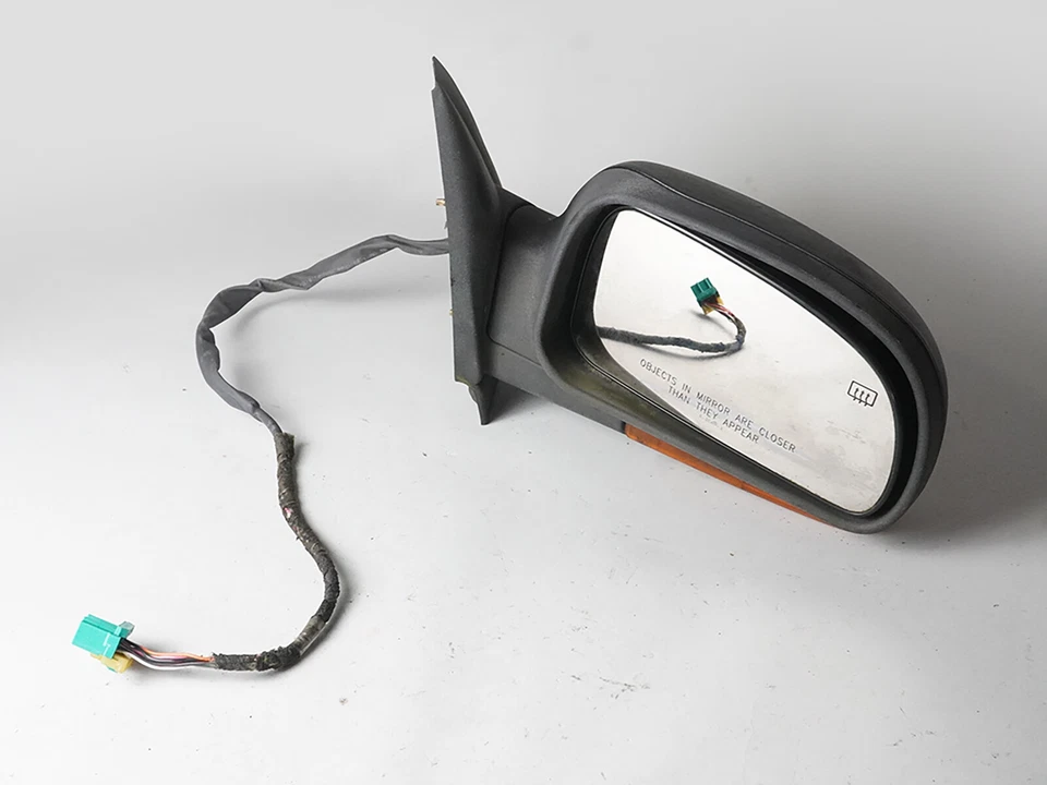 Espejo retrovisor eléctrico GMC Envoy XL 2002-2006 puerta con intermitente térmico Rh Foto 2 de 4