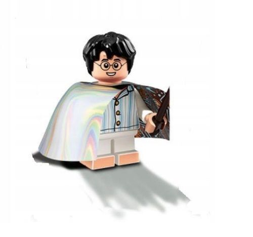 Lego Harry Potter Minifigures Series 1 (71022) Ron Luna Draco Cho Dobby +more - Picture 18 of 25
