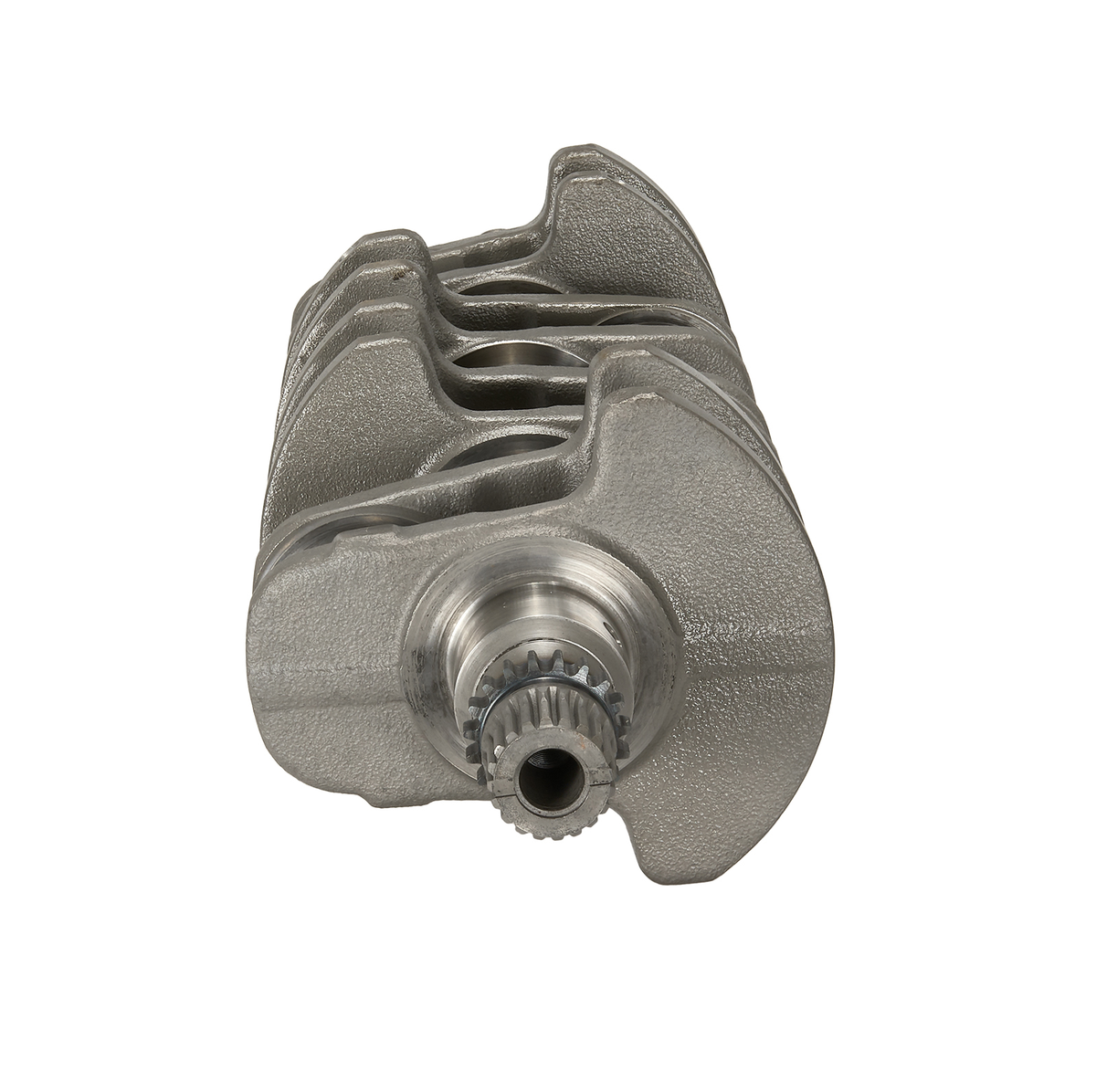 Crankshaft fits Yamaha - 1.8L 2016-2022 6ET-11411-00-00 SBT Crankshaft fits Yamaha - 1.8L 2016-2022 6ET-11411-00-00 SBT