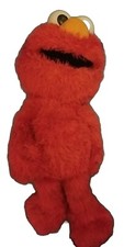 Elmo English  Spanish Talking Singing Love to Hug Plush 14" Toy Sesame Street