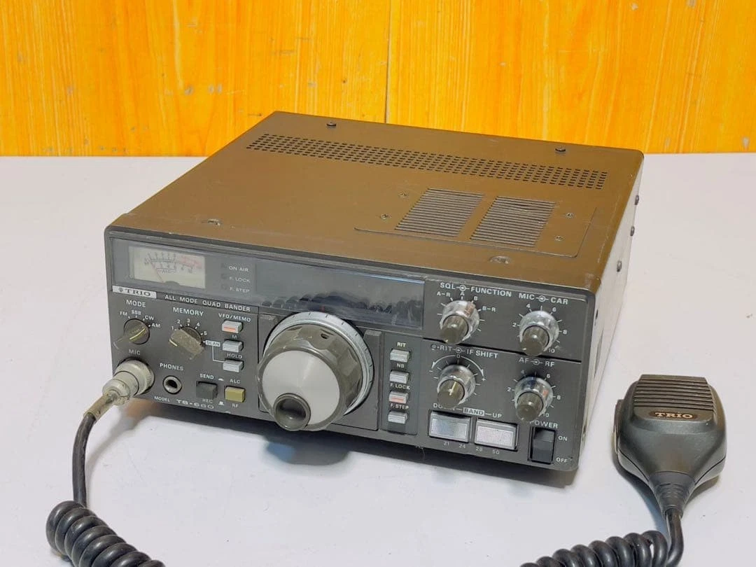 Kenwood Ts 50 for sale | eBay