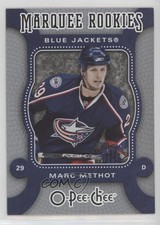 2007-08 O-Pee-Chee Marquee Rookies Marc Methot #531 0m8e
