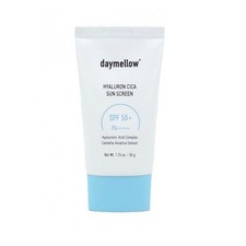DAYMELLOW Hyaluron Cica Sun Screen 50g SPF50 PA   K-Beauty
