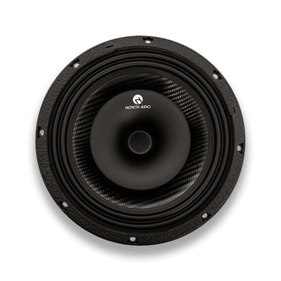 ナオ Nemesis Audio NEO-CX8CF 8″ 400W RMS Marine Neodymium Coaxial