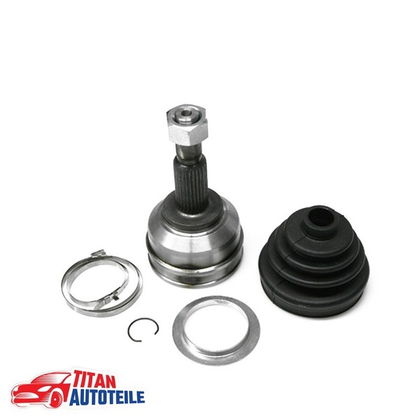 Gelenksatz Antriesbwellen Aussengelenk Chrysler 300M 3.5 NEU Komplettset 2.7 V6-image
