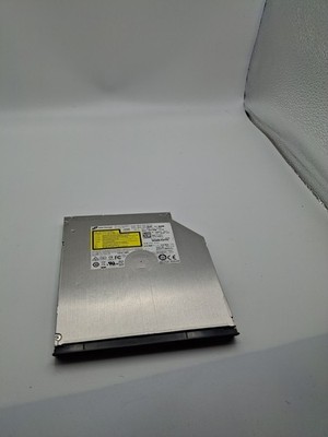 HL GU90N Super Multi DVD Writer Drive 09M9FK ROM VER A1C0 - Black Bezel