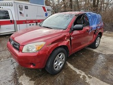 RAV 4     2008 Fuel Vapor Canister 2421182