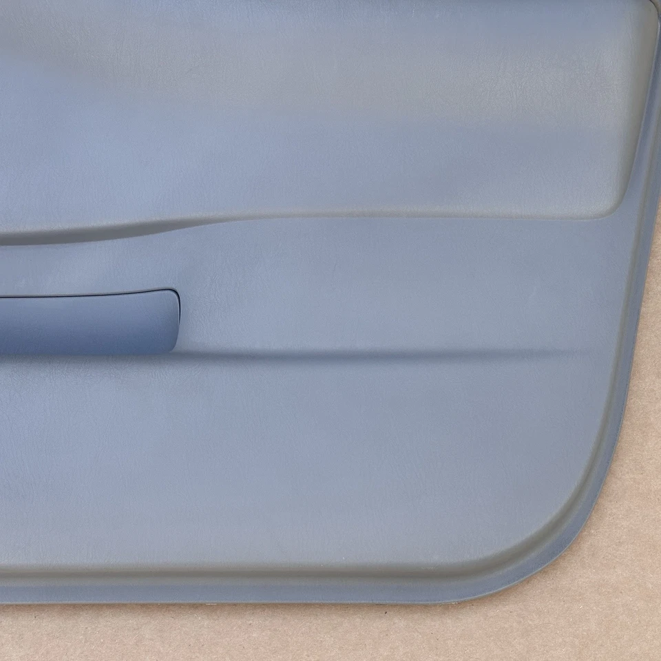 Panel de puerta del pasajero delantero derecho Toyota Corolla 2003 2004 2005 2006 2007 2008 Foto 3 de 4
