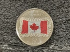2015 Canada 25 Cents — photo from another recent sale