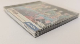 PC Engine Mysterious Masquerade Japan 2w