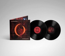 A Perfect Circle - Mer de Noms Numbered One-Step, Vinyl Record, Audiophile