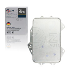 ZPY New Engine Oil Radiator Genuine For VW Touareg Audi A6 A8 Q7 Q8 06M 117 015M