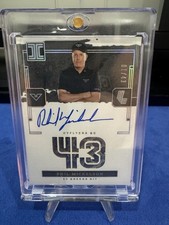 2025 Panini Impeccable LIV Golf Guide in-content 27