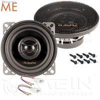 Musway Auto Lautsprecher FüR Daewoo Matiz I 1998-2004 Armaturenbrett Vorn #Aeab