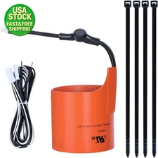 Oil Heater Kit for Generac 7102 9Kw-22Kw Air Cooled Standby Generator