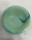 Vintage Avon Green Vanity Pitcher and Bowl Set — photo 4
