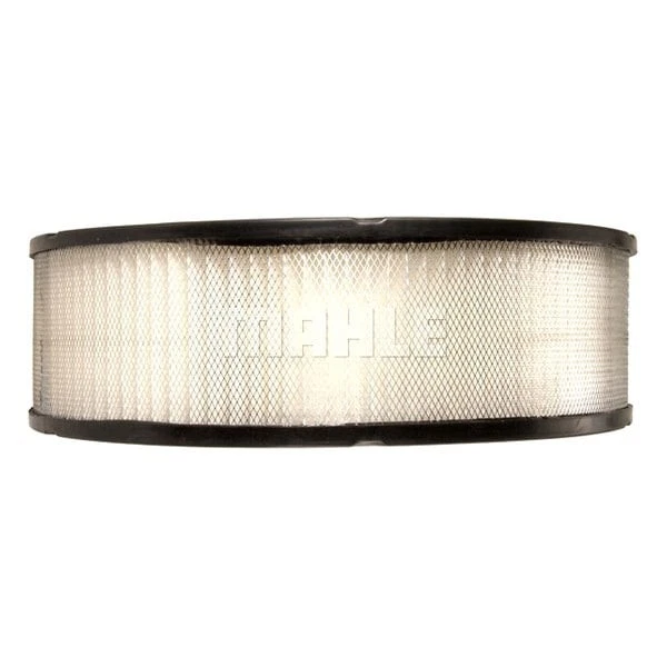 For GMC V3500 1987-1988 Mahle LX2552 Round Primary Air Filter Foto 3 de 3
