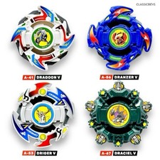 Beyblade originale Takara V Force