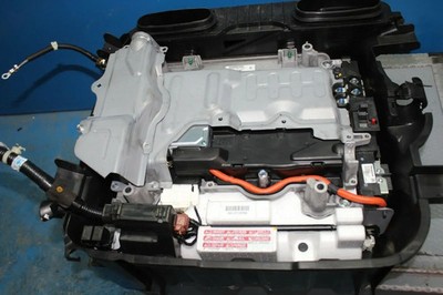 Batterie Akku 1B210RBJ013 1K000RBJE05 1E100RBJ013 Honda Insight ZE Hybrid Bj.09