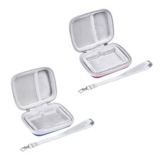 Travel Hard Bag Protective Bags for T7/T7 touch External SSD Zipper Pouch Shells