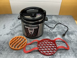 Power Pressure Cooker XL 8 Qt | eBay