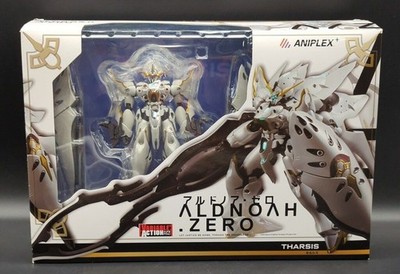 Aldnoah Zero Tharsis Variable Action Aniplex