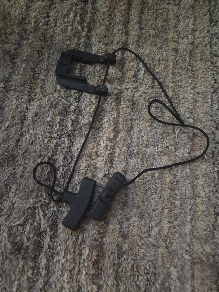 Ballesta mira telescópica Ten-Point Shadow NXT ACUdraw Pro CB19018-5813 Foto 3 de 4