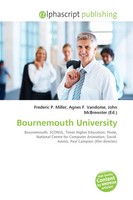 Frederic P. Miller (U. A.) | Bournemouth University | Taschenbuch | Englisch