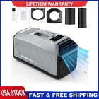 Portable AC Unit 110V Timable with Timing Function Portable Air Cooler Unit