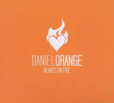 Daniel Orange - Hearts on fire