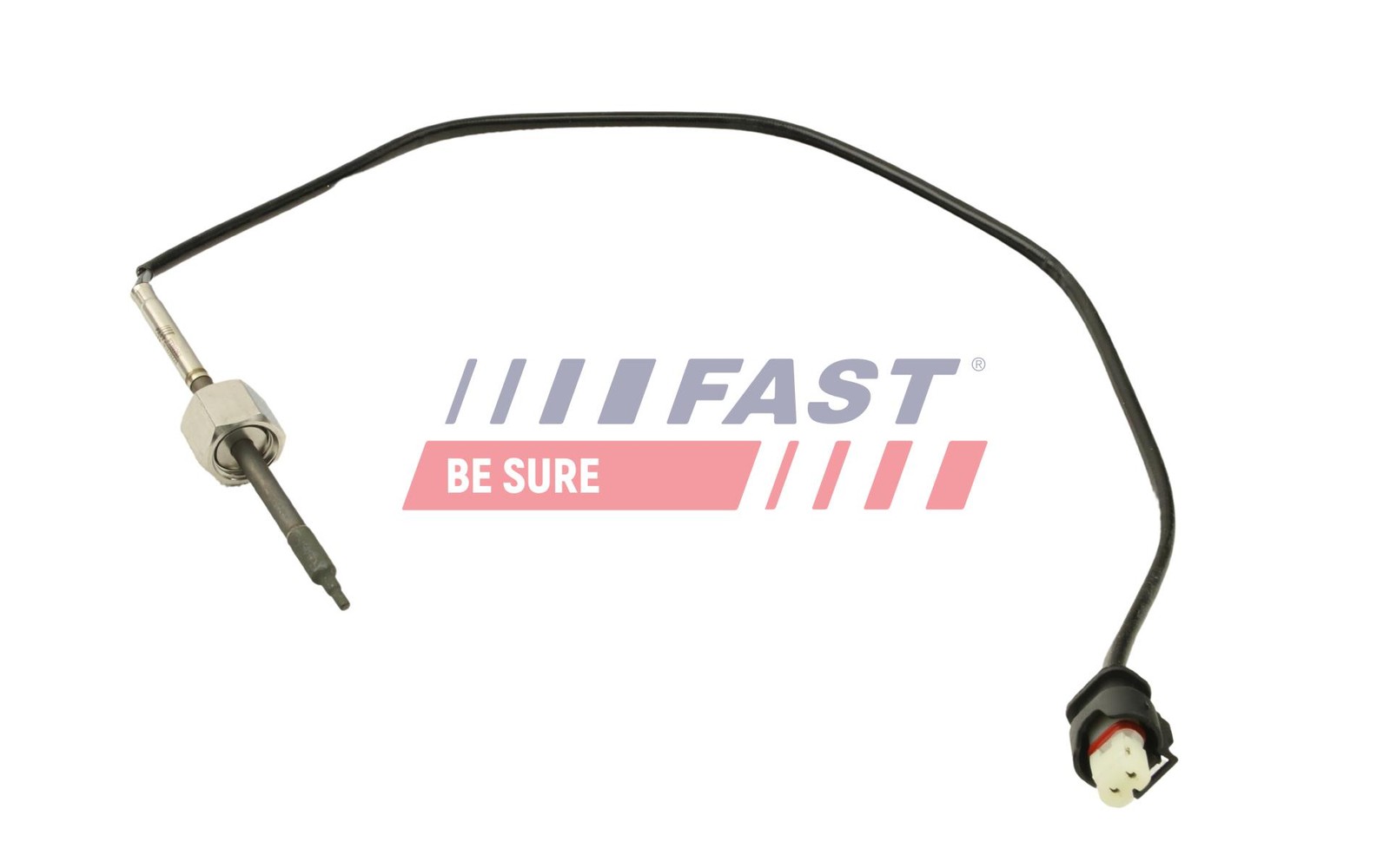 FAST FT80260 Sensor, exhaust gas temperature for FIAT