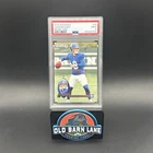 2025 Panini Donruss - Retro 1995 Jaxson Dart #33 (RC) PSA 9