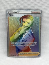 Rose (Secret) 196/189 Swsh03: Darkness Ablaze Holo for sale online | eBay Rose (Secret) 196/189 Swsh03: Darkness Ablaze Holo for sale online | eBay