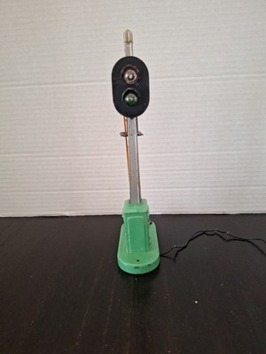 LIONEL 153 AUTOMATIC BLOCK SIGNAL