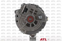 ATL Autotechnik Generator L 65 660 FüR Buick Oldsmobile
