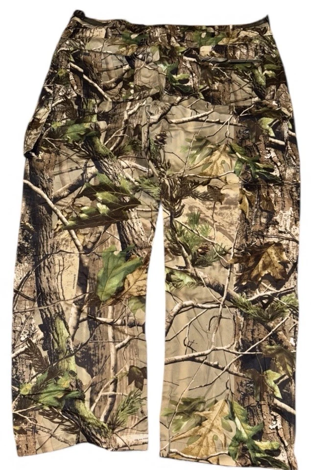 Game Winner 2XL Camouflage Hunting Pants - Image 4 of 4