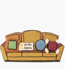 STAUD Beaded Couch Clutch SOLD OUT!!
