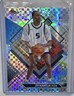 2023-24 Topps Finest Basketball #242 De'Aaron Fox Refractor