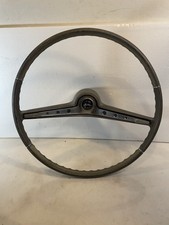 Vintage 1962 Chevrolet Impala Steering Wheel Vintage 1962 Chevrolet Impala Steering Wheel