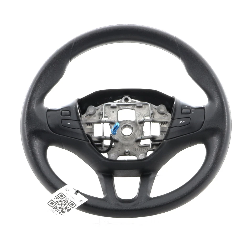 Volant - Peugeot 208 I PH.1 - 96739503ZD - H1-2227I - Photo 3/4