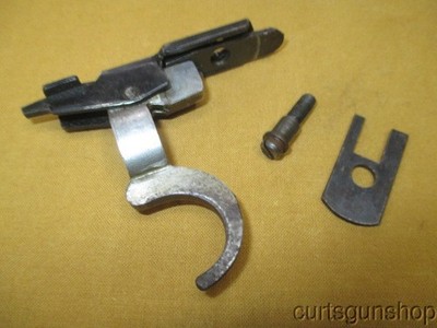 Mossberg Model 51 Semi Auto 22LR Rifle Trigger and Safety Complete