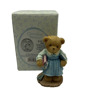 Cherished Teddies Rare | eBay