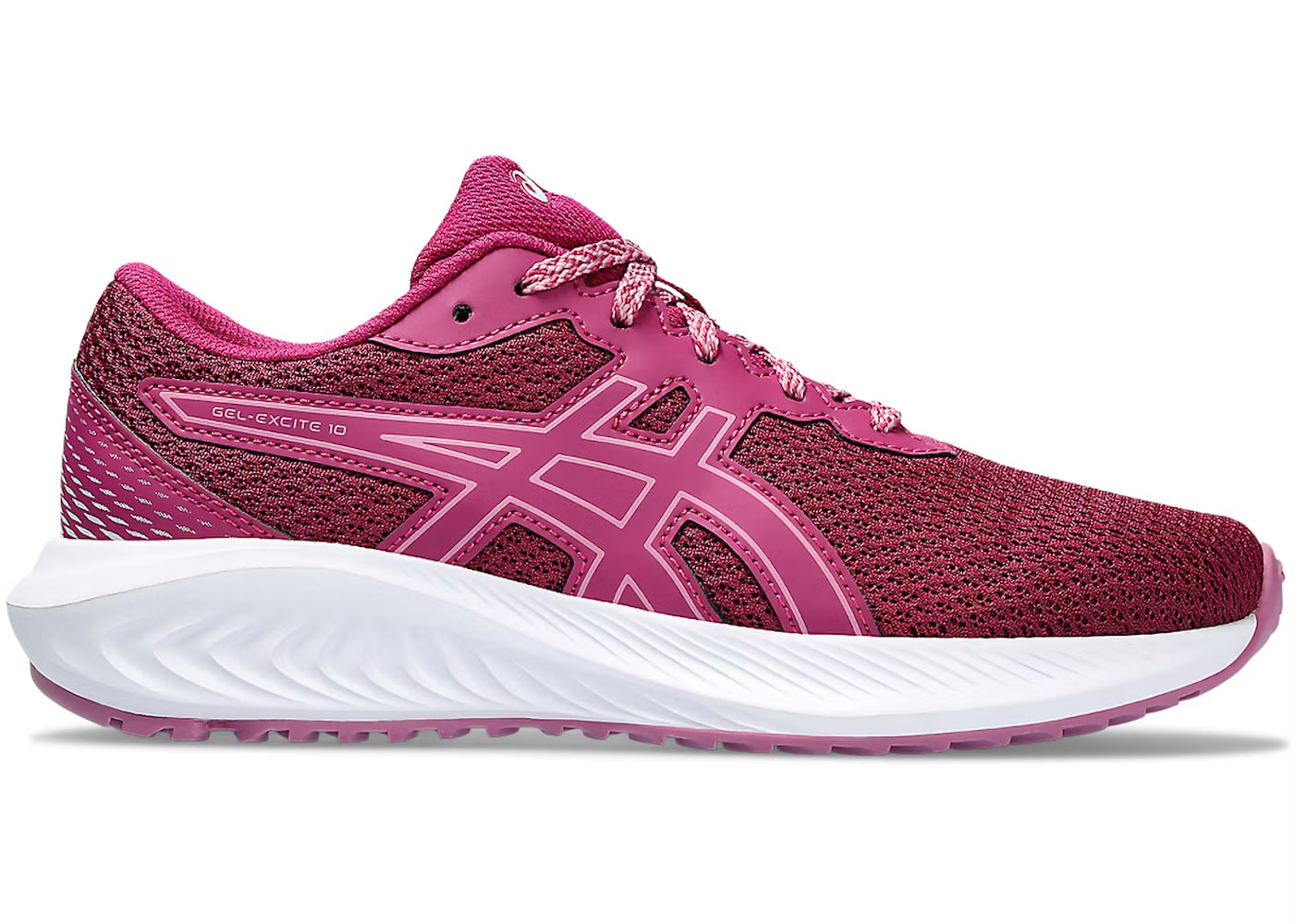 ASICS GEL-EXCITE 10 GS Size: 5.5Y, 6Y (Women: 7, 7.5)