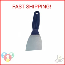 3" Warner 183 DIY Series Putty Knife Flexible