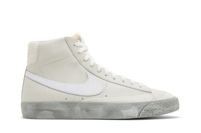 Nike Blazer Mid '77 EMB 'All-Star - Salt Flats' DV0797-100 New Size