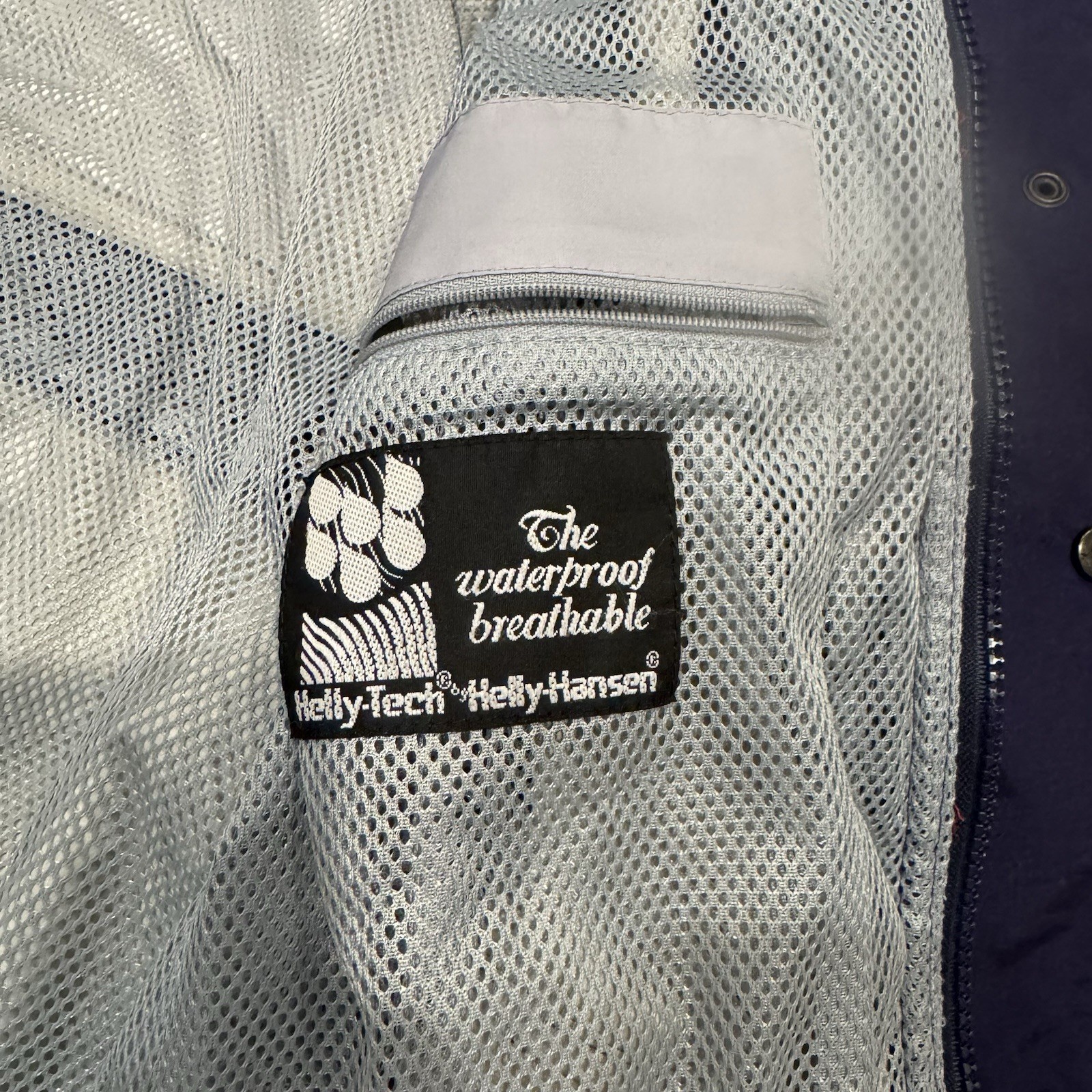 Helly Hansen Men M Equipe Helly Tech Ski Snowboar… - image 8