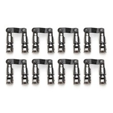 Isky Cams Bbc Solid Roller Lifter Set Ez-rollmax- 376rhm937ezmax