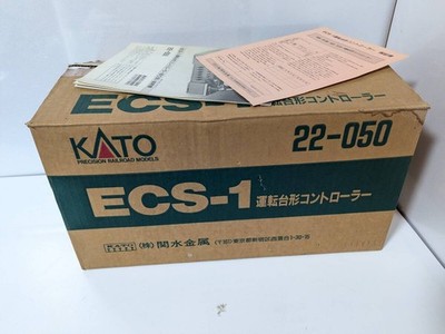 KATO 22-050 ECS-1 Cab Controller N Gauge Model Train Brake Handle