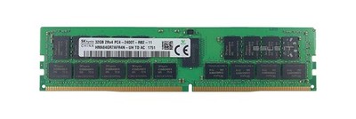 Hynix HMA84GR7AFR4N-UH 32gb Ddr4-2400mhz Ecc Mem New Brown Box See Warranty N...