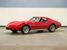 1977 Chevrolet Corvette for Sale